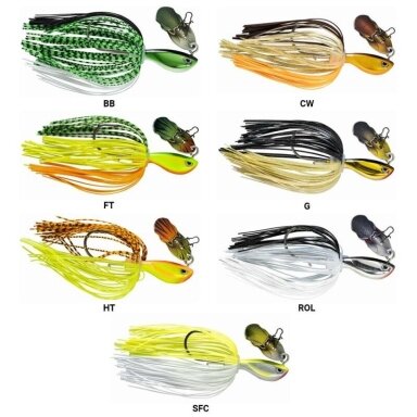 Jigger Spinnerbait Rapala Rap-V Bladed Jig Super Kibimas Garantuotas Lydekos Ešeriai Starkiai Šamai Jigger Spinnerbait Rapala Rap-V Bladed Jig Super Kibimas Garantuotas Lydekos Ešeriai Starkiai Šamai