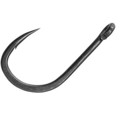 Kabliukai JRC Carp WIDE Gape Mircro Nr.6 Kabliukai JRC Carp WIDE Gape Mircro Nr.6