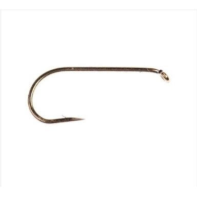 Kabliukai museliniai vienšakiai Wet Fly Hook 20vnt Gamintojas Partridge England Kabliukai museliniai vienšakiai Wet Fly Hook 20vnt Gamintojas Partridge England
