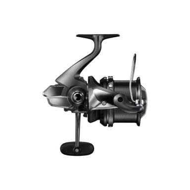Karpinė ritė Shimano Aerlex XTC 14000 Spod