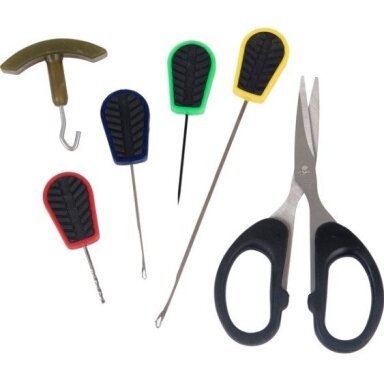 Karpinių įrankių rinkinys boiliams Rogue Needle Set Karpinių įrankių rinkinys boiliams Rogue Needle Set