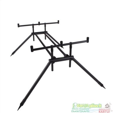 Karpinis stovas Faith Rodpod Aluminium Karpinis stovas Faith Rodpod Aluminium