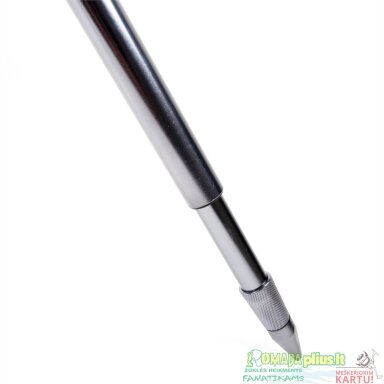 Karpinis stovas Super Lengvas Aluminium