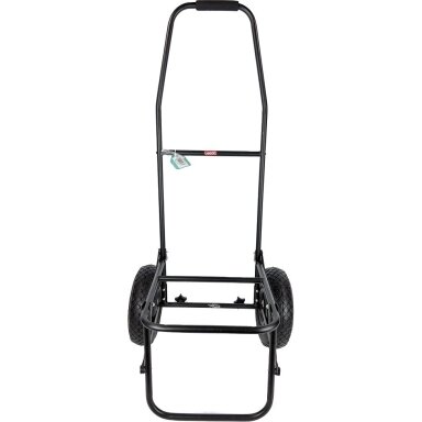 Karutis daiktamas vežti sulankstomas Pneumatic Wheels Leeda UK Karutis daiktamas vežti sulankstomas Pneumatic Wheels Leeda UK