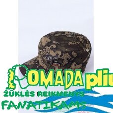 Kepurė Žvejybinė-Medžioklinė 3D Camo
