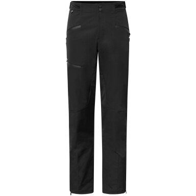 Kelnės šiltos VIKING Expander Warm Man Black Kelnės šiltos VIKING Expander Warm Man Black
