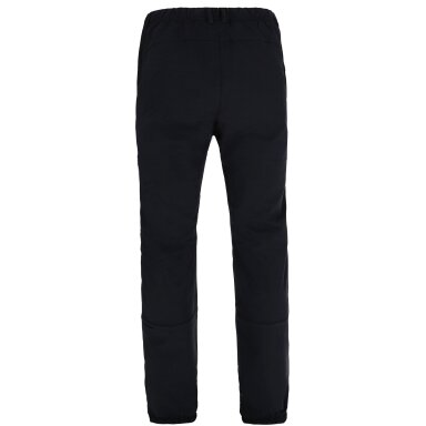 Kelnės šiltos VIKING Greso Primaloft Man Black Kelnės šiltos VIKING Greso Primaloft Man Black