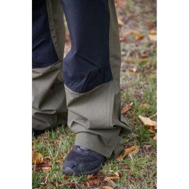 Kelnės Waterproof Jacket Olive/Black Nuo Lietaus Wychwood Kelnės Waterproof Jacket Olive/Black Nuo Lietaus Wychwood