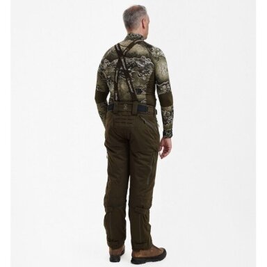 Kelnės Žieminės Medžioklė Žvejyba Winter Deerhuter 100% Waterproof Kelnės Žieminės Medžioklė Žvejyba Winter Deerhuter 100% Waterproof