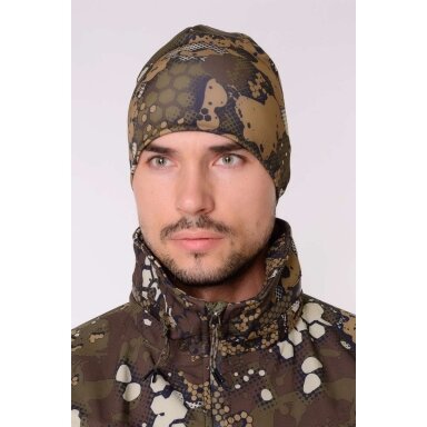 Kepurė Žvejybinė-Medžioklinė Ruda Camo Kepurė Žvejybinė-Medžioklinė Ruda Camo