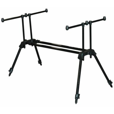 Keturkojis Stovas Carp Classic Anaconda 3 meškerėms Keturkojis Stovas Carp Classic Anaconda 3 meškerėms