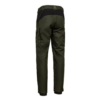 Kelnės Recon Dura-Tex Membrana Deerhuter Medžiotojui ir Žvejui 1