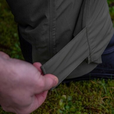Kelnės šiltos Madison Primaloft Thermal Waterproof  5