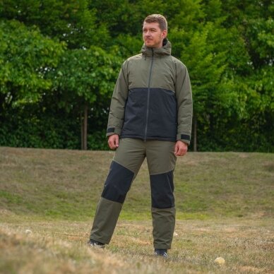 Kelnės šiltos Madison Primaloft Thermal Waterproof 6 Kelnės šiltos Madison Primaloft Thermal Waterproof 6