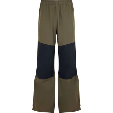 Kelnės Waterproof Jacket Olive/Black Nuo Lietaus Wychwood 2