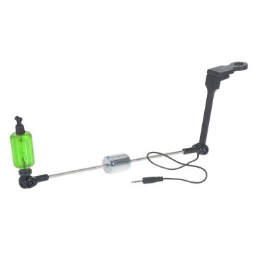 Kibimo indikatorius Swing LED su laidu