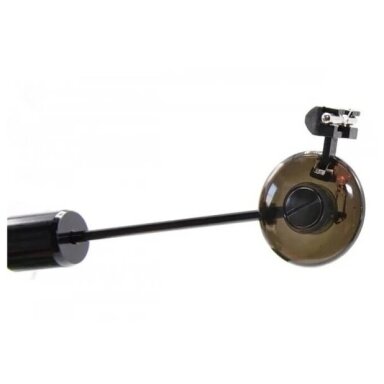 Kibimo Karpinis indikatorių svingų komplektas CARP Swing SET Professional Kibimo Karpinis indikatorių svingų komplektas CARP Swing SET Professional