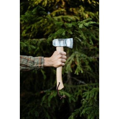 Kirvis Marttiini Trekking Axe 34cm made in Finland Kirvis Marttiini Trekking Axe 34cm made in Finland