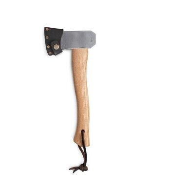 Kirvis Marttiini Trekking Axe 34cm made in Finland Kirvis Marttiini Trekking Axe 34cm made in Finland