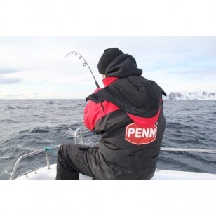 Kostiumas Neskęstantis žieminis žvejybinis Firmos PENN 2-dalių