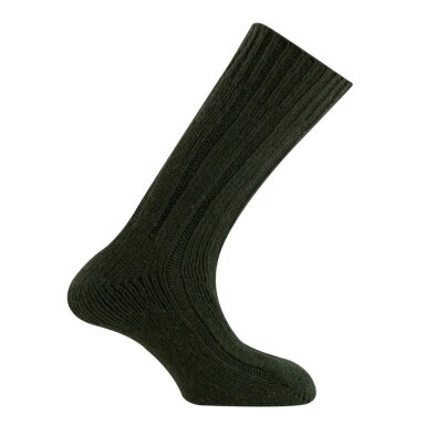 Kojinės Legenda 100% Lana Merino vilna storos Termo green Made in Spain dydis 41-45 Kojinės Legenda 100% Lana Merino vilna storos Termo green Made in Spain dydis 41-45