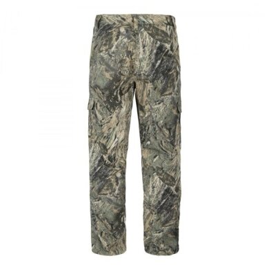 Kostiumas žvejo / medžiotojo vasarinis Camo Kostiumas žvejo / medžiotojo vasarinis Camo