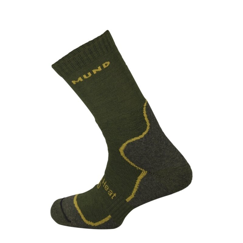 Kojinės Thermo Žieminės Antibakterinės Merino Richter vilna iki -30C made in Spain 1 Kojinės Thermo Žieminės Antibakterinės Merino Richter vilna iki -30C made in Spain 1
