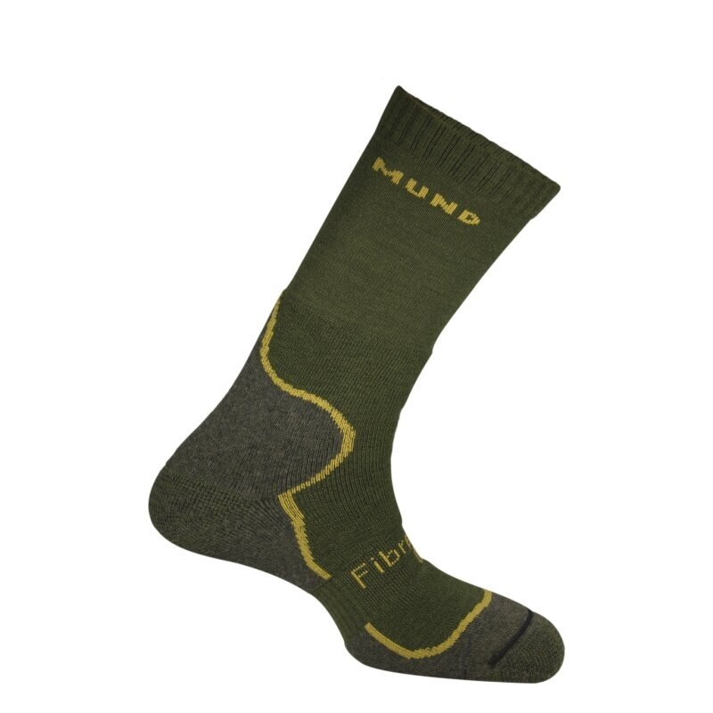Kojinės Thermo Žieminės Antibakterinės Merino Richter vilna iki -30C made in Spain Kojinės Thermo Žieminės Antibakterinės Merino Richter vilna iki -30C made in Spain
