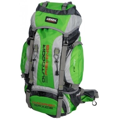 Kuprinė Outdoor Fishing Backpack Kuprinė Outdoor Fishing Backpack