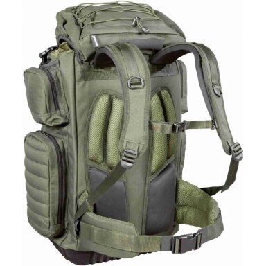 Kuprinė Spec Žvejyba Medžiokle Alpinizmas 45L Kuprinė Spec Žvejyba Medžiokle Alpinizmas 45L