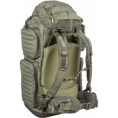 Kuprinė Spec Žvejyba Medžiokle Alpinizmas 65L Kuprinė Spec Žvejyba Medžiokle Alpinizmas 65L