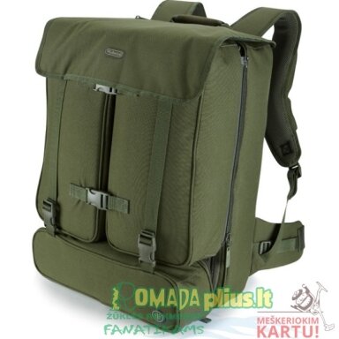 Kuprinė Transformeris Carp Premium Wychwood