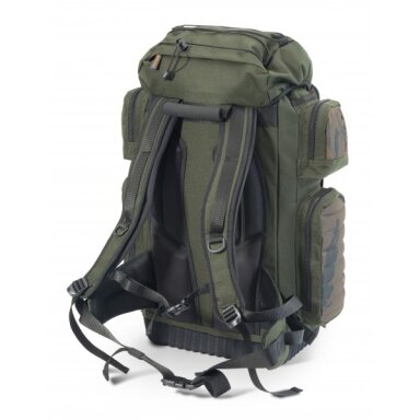 Kuprinė Waterproof Turistinė 45L Kuprinė Waterproof Turistinė 45L