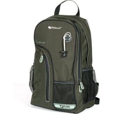 Kuprinė Wychwood Pack-Lite Rucksack iš UK pagamintas iš stipraus 600D Cordura audinio Wychwood Kuprinė Wychwood Pack-Lite Rucksack iš UK pagamintas iš stipraus 600D Cordura audinio Wychwood