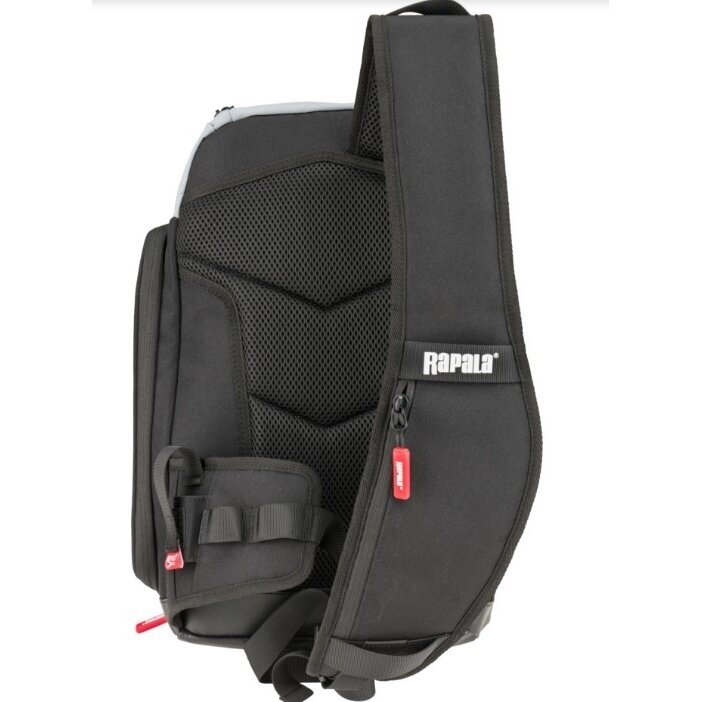 Kuprinė Rapala CountDown Sling Bag NEW Modelis 2