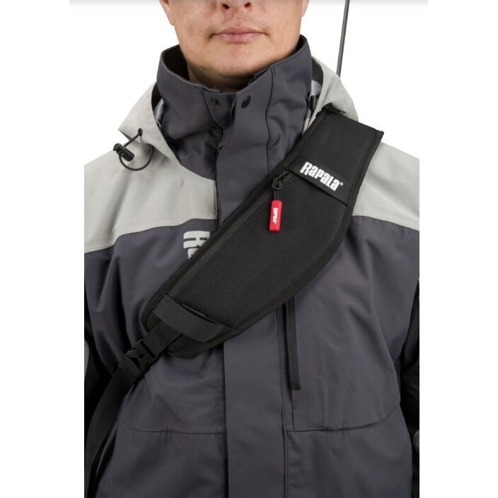 Kuprinė Rapala CountDown Sling Bag NEW Modelis 3