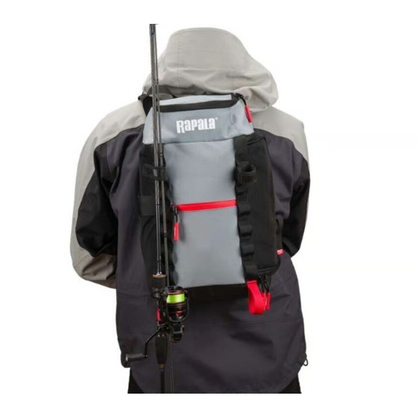 Kuprinė Rapala CountDown Sling Bag NEW Modelis 1