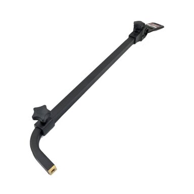Laikiklis Teleskopinis Feeder meškerėms prie kėdės ir platformos ilgis 56cm Wychwood Angliška Kokybė! Laikiklis Teleskopinis Feeder meškerėms prie kėdės ir platformos ilgis 56cm Wychwood Angliška Kokybė!