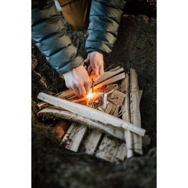 Lazdelė Ugniai įkurt Marttiini Finland Ugnies Skeltuvas Lazdelė Ugniai įkurt Marttiini Finland Ugnies Skeltuvas