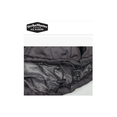 Liemenė šilta StrikeMaster Puff Vest