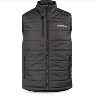 Liemenė šilta StrikeMaster Puff Vest
