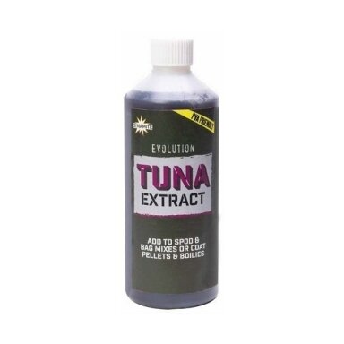 LIQUID Dynamite Baits Hydrolysed Extract 500ml Tuna / Shrimp (Krevetė) LIQUID Dynamite Baits Hydrolysed Extract 500ml Tuna / Shrimp (Krevetė)
