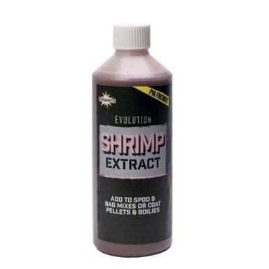 LIQUID Dynamite Baits Hydrolysed Extract 500ml Tuna / Shrimp (Krevetė) LIQUID Dynamite Baits Hydrolysed Extract 500ml Tuna / Shrimp (Krevetė)