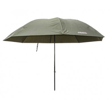 Lietsargis skėtis Deluxe PVC 2,50m