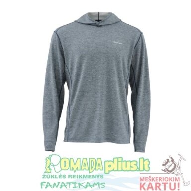 Marškinėliai Bugstopper hoody Simms