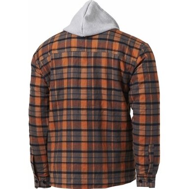 Marškiniai šilti SG Twin Shirt XL XXL