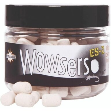 Naujovė Masalas Dynamite WOWSERS WHITE ES-Z Wafter Naujovė Masalas Dynamite WOWSERS WHITE ES-Z Wafter