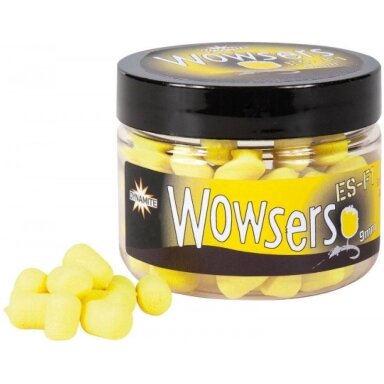 Masalas Dynamite WOWSERS YELLOW ES-F1 Masalas Dynamite WOWSERS YELLOW ES-F1
