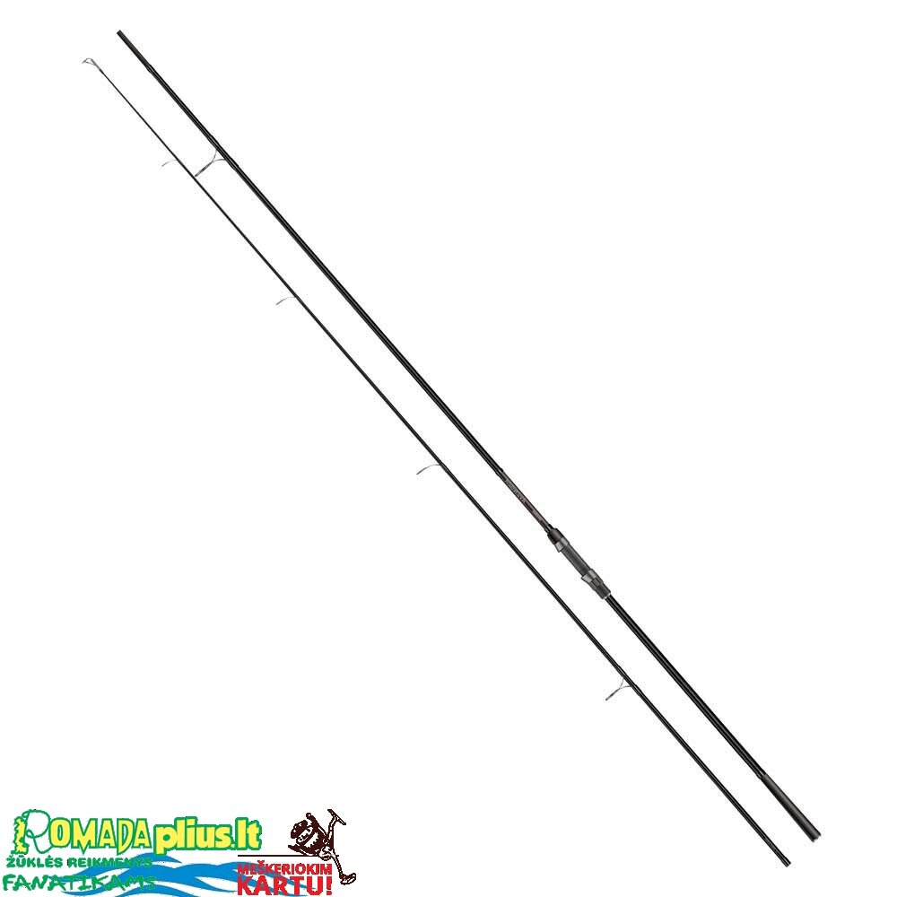 Meškerė Okuma Carp Avenger 3.96cm 3.5Lb 2-dalys Meškerė Okuma Carp Avenger 3.96cm 3.5Lb 2-dalys
