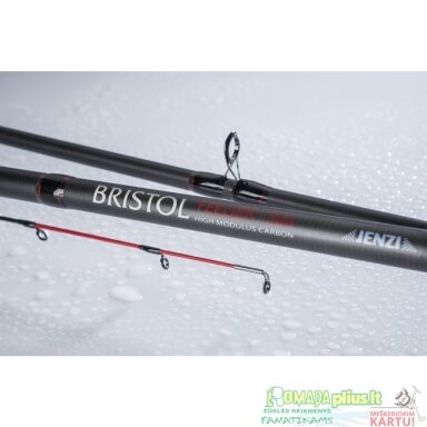 Meškerė Bristol Feeder 40-120g Construction High-quality Germany Meškerė Bristol Feeder 40-120g Construction High-quality Germany